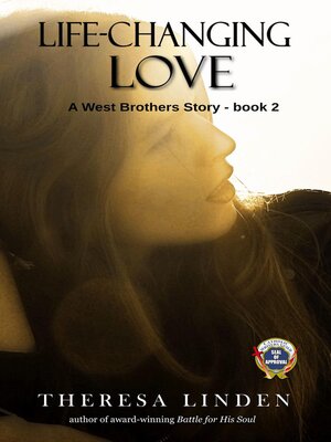 cover image of Life-Changing Love